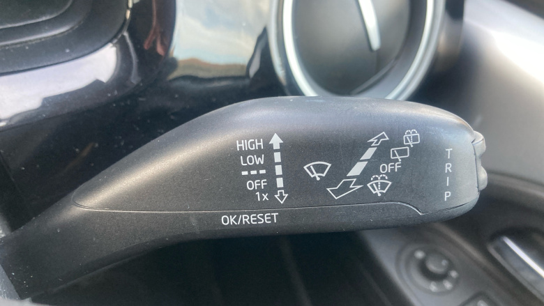 Volkswagen Up 1.0 High Up 5dr Petrol Hatchback